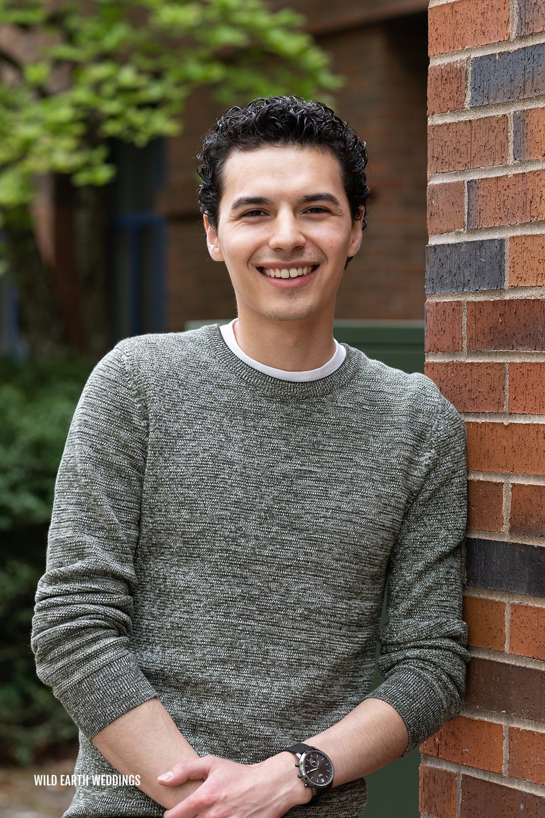 Image of Tyler Ramos